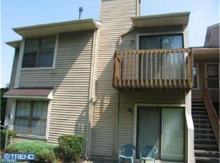 318 Coventry Ct #318, Mantua, NJ 08051