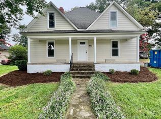 408 14th St SW, Hickory, NC 28602