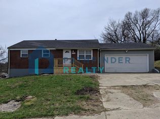 5386 Hoover Ave, Dayton, OH