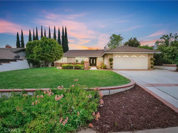 20438 Seton Hill Dr, Walnut, CA 91789