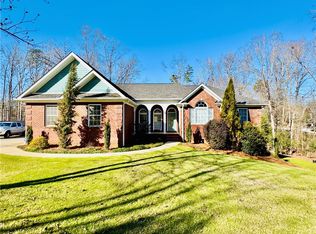 100 Gilmer Cir, Anderson, SC 29626