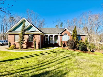 100 Gilmer Cir, Anderson, SC, 29626