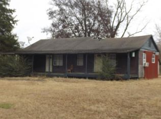 497 Ferguson Valley Rd, Booneville, AR 72927