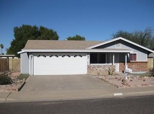 152 E Indigo St, Mesa, AZ 85201