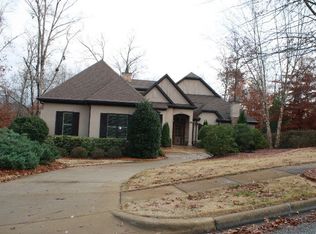 1953 Stoneridge Dr, Auburn, AL 36830