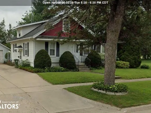 16 High School Blvd, Greene, IA 50636