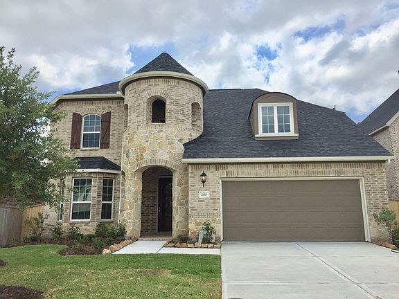 2nd image of 2110 Partridgeberry Ln