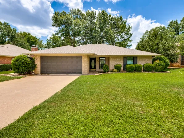 3055 Panhandle Dr, Grapevine, TX 76051