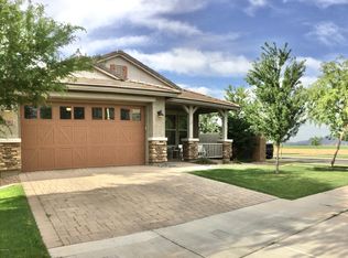 4382 E Amber Ln, Gilbert, AZ 85296