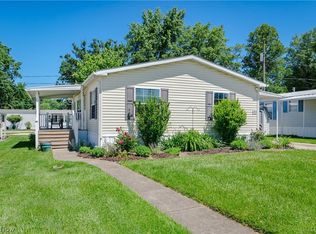 18592 Edwards Rd LOT 122, Doylestown, OH 44230