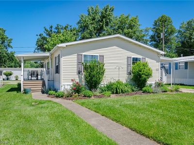 18592 Edwards Rd LOT 122, Doylestown, OH, 44230
