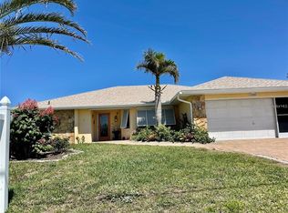 145 Bunker Rd, Rotonda West, FL 33947