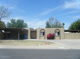 3720 W Royal Palm Rd, Phoenix, AZ 85051