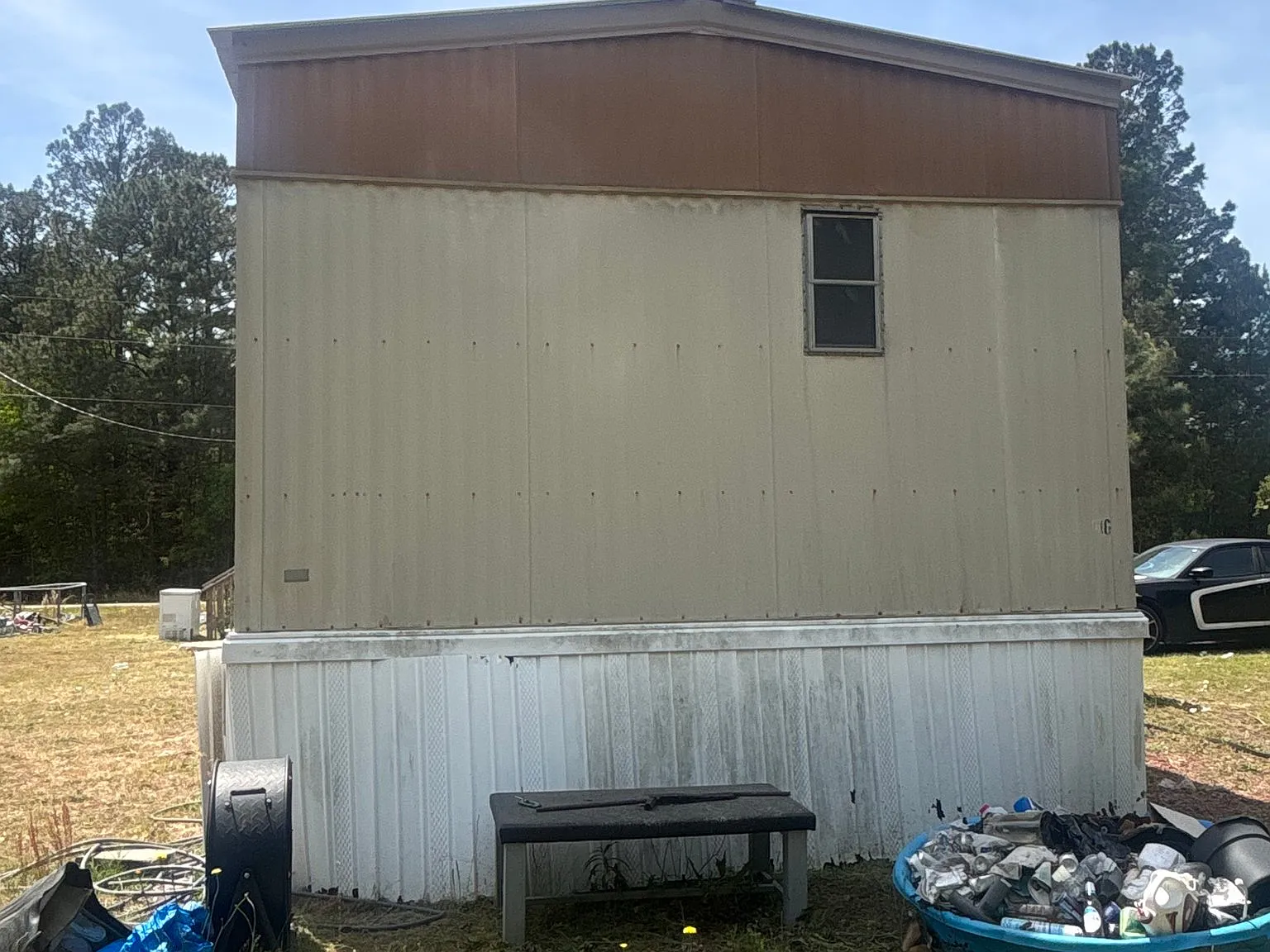 Charming 3 Bed, 2 Bath Single Wide Family Home in Sumter, SC - $950/mo — Photo 2
