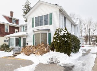 199 Migeon Ave UNIT 1, Torrington, CT 06790