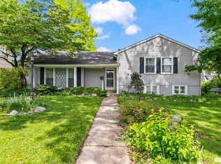 2236 Warson Rd, Springfield, IL 62704