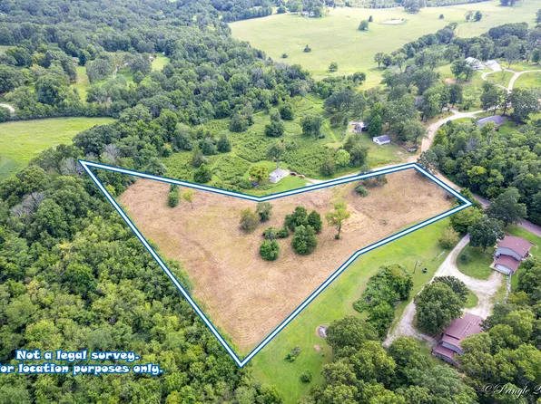 Lot #1 County Road 8510, West Plains, MO 65775