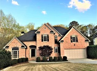 3665 River Hollow Run, Duluth, GA 30096