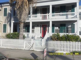 1602 Church St, Galveston, TX 77550