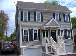 71 Bennett St #2, Waltham, MA 02453