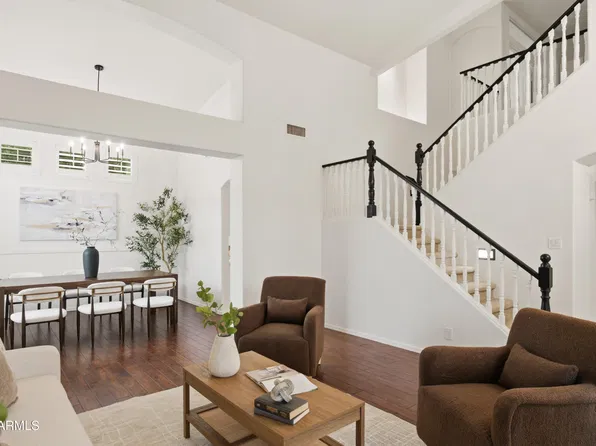 3641 S Nebraska St Street S, Chandler, AZ 85248