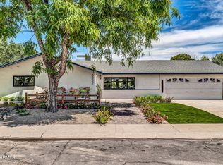 8032 E Wilshire Dr, Scottsdale, AZ 85257