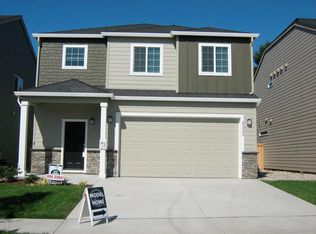 1332 SE 193rd Pl, Camas, WA 98607
