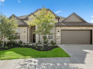 3238 Palm Heights St, League City, TX 77573