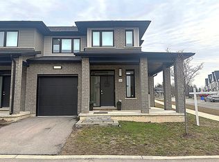 3635 Southbridge Ave #36, London, ON N6L0G8