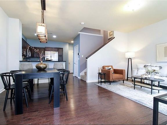 4th image of 214 Watson Powell Jr Way Unit 407