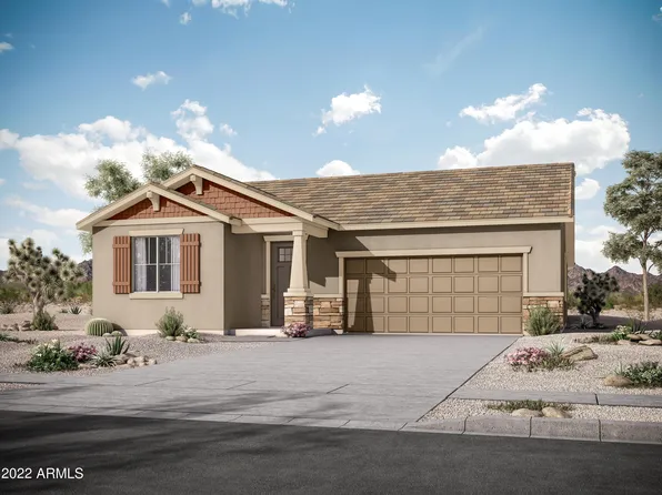 836 N 110th Avenue, Avondale, AZ 85323