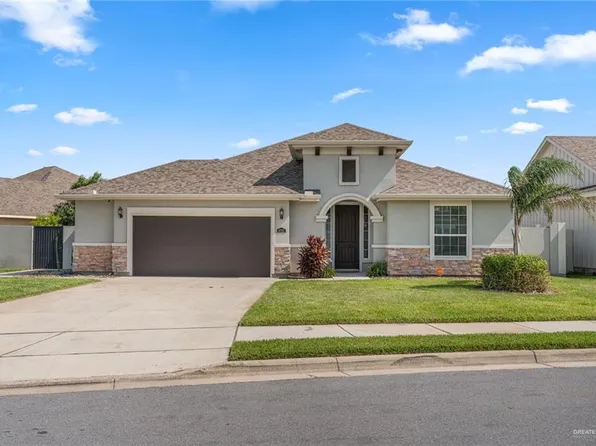 4701 Ensenada Ave, McAllen, TX 78504