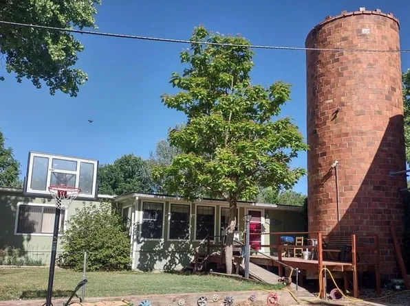 25041 Lazy Acres Rd, La Junta, CO 81050