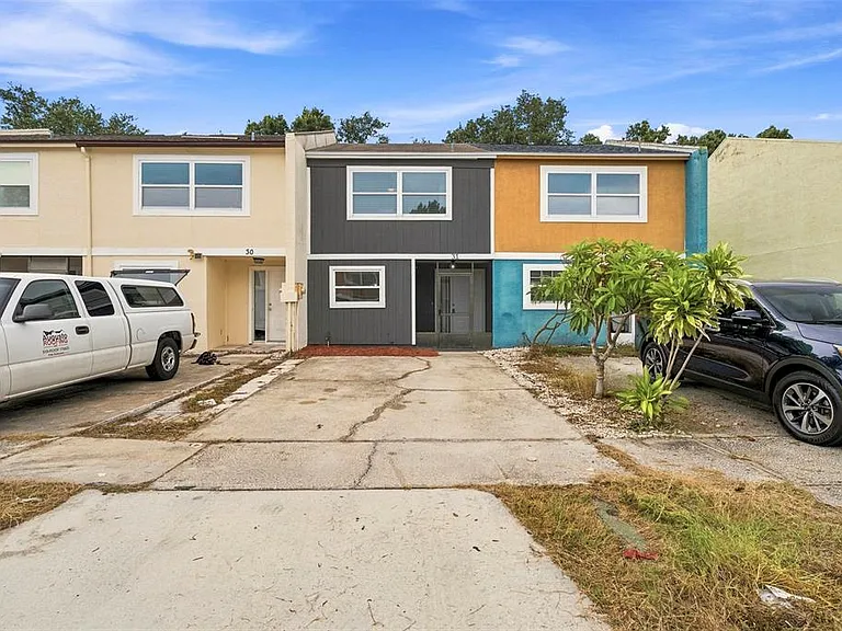 2871 S Pines Dr #31 — Photo 1