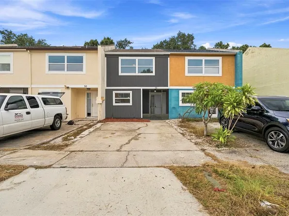 2871 S Pines Dr #31, Largo, FL 33771