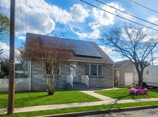 110 High St, Hamilton, NJ