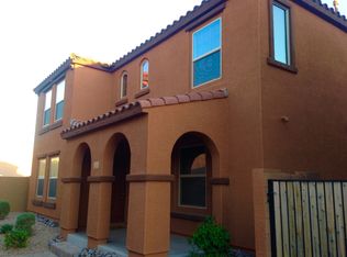 2237 S Buckaroo Trl, Gilbert, AZ 85295
