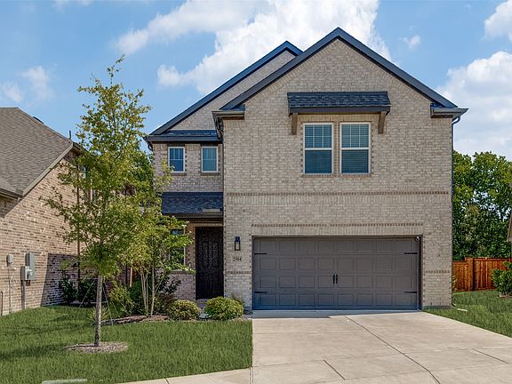 2nd image of 2504 Flaxfield Ln
