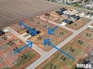 4615 Tess Dr, Springfield, IL 62711