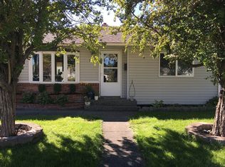 5727 N Hemlock St, Spokane, WA 99205