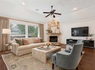 1806 Childress Ln, Allen, TX 75013
