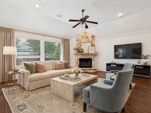 1806 Childress Ln, Allen, TX 75013