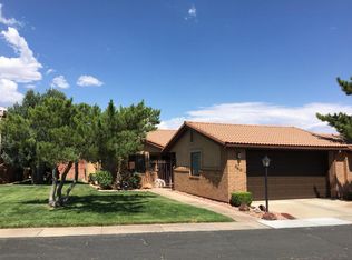 640 Ridge Rim Way, Saint George, UT 84770