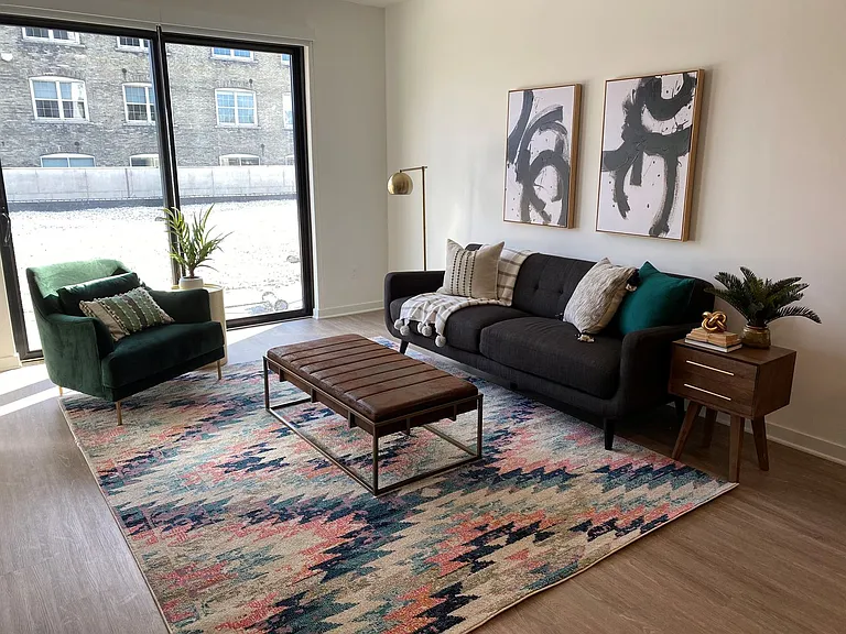 The Yards — Photo 30