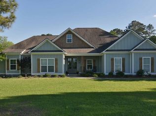 121 Delores Dr, Leesburg, GA 31763
