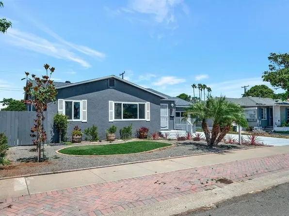 466 One #&-2, Imperial Beach, CA 91932
