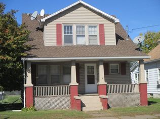 1335 W Front St, Berwick, PA 18603