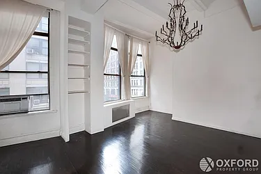 Rented by Oxford Property Group
