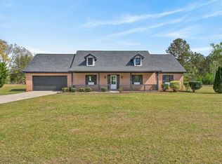 109 Goodwin Way, Gadsden, SC 29052