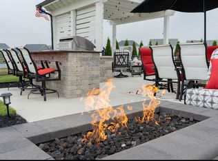 843 Hidden Willow Ct, Westfield, IN 46074
